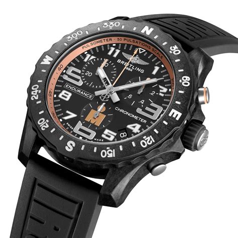 breitling ironman for sale|breitling endurance pro ironman black.